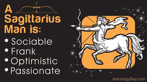 hombres sagitario|Understanding the Sagittarius Man: Traits, Positives, and。